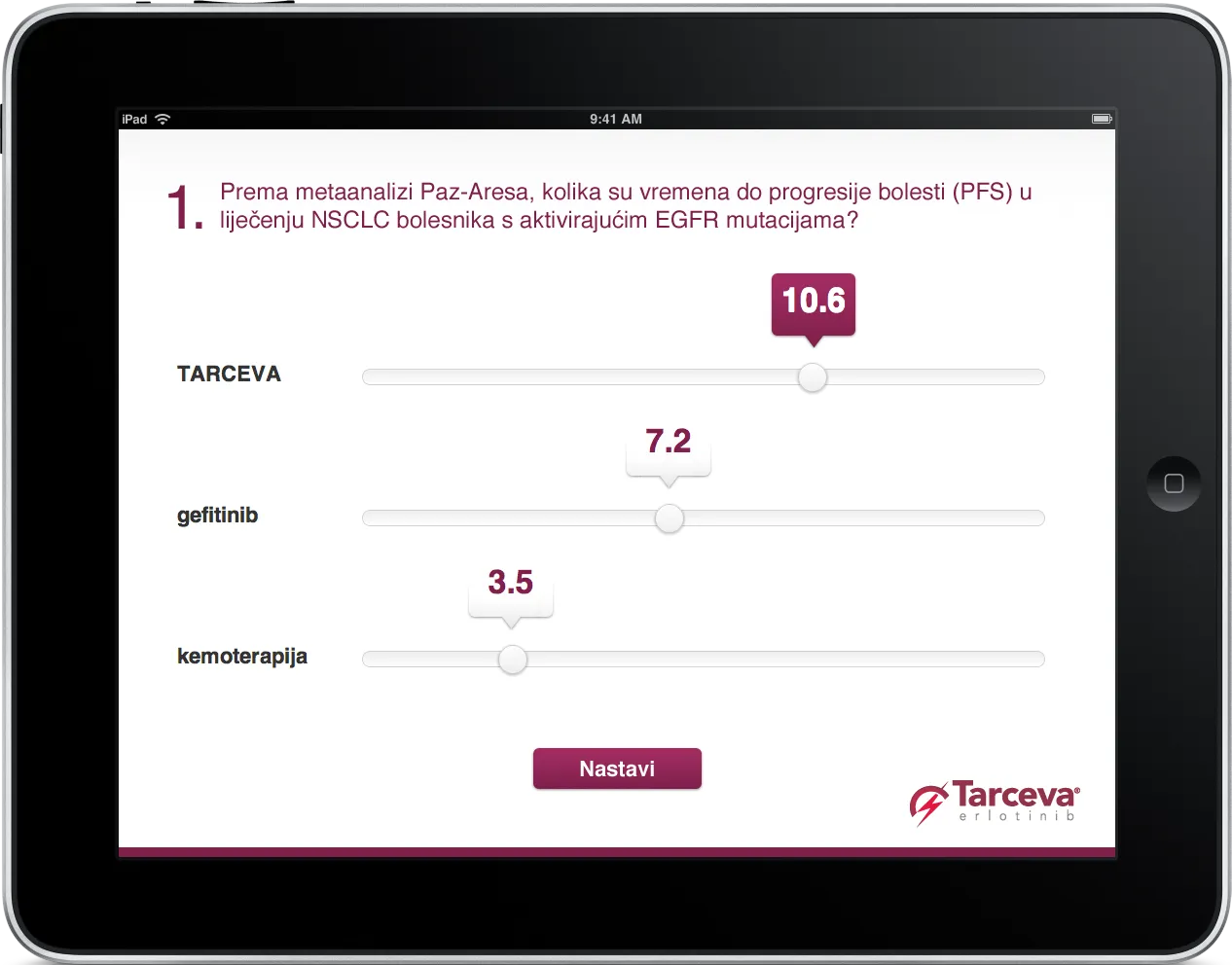 HOK 2012 quiz — screen